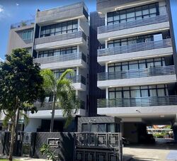 Cubik (D15), Apartment #617983611